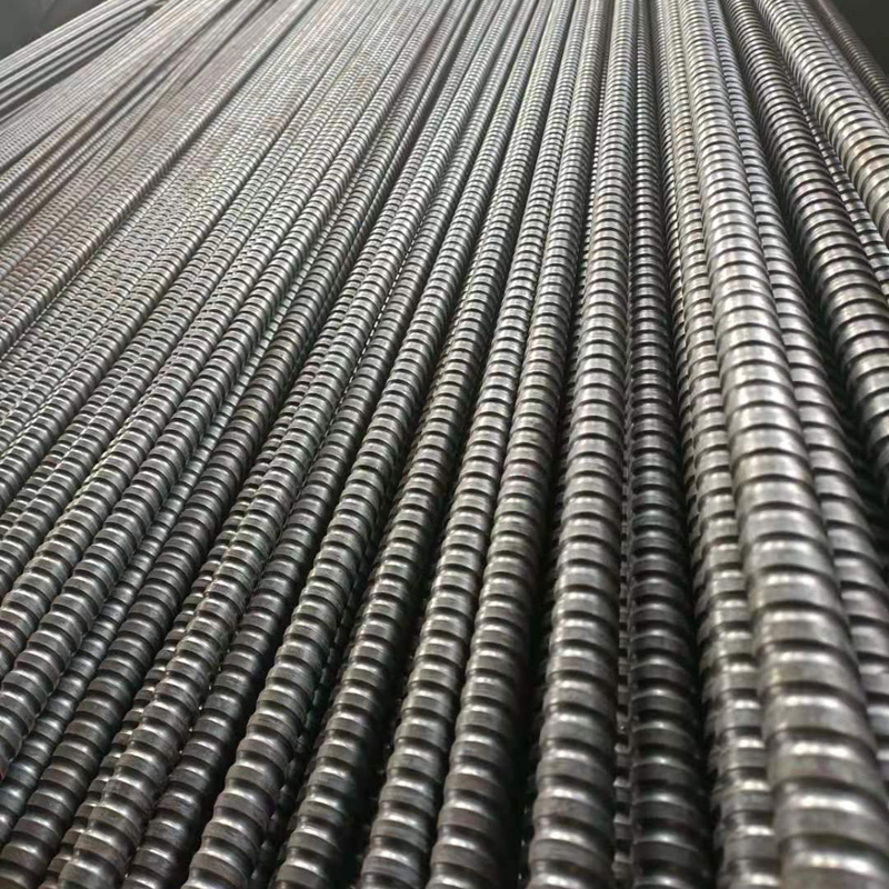 西林中空锚杆